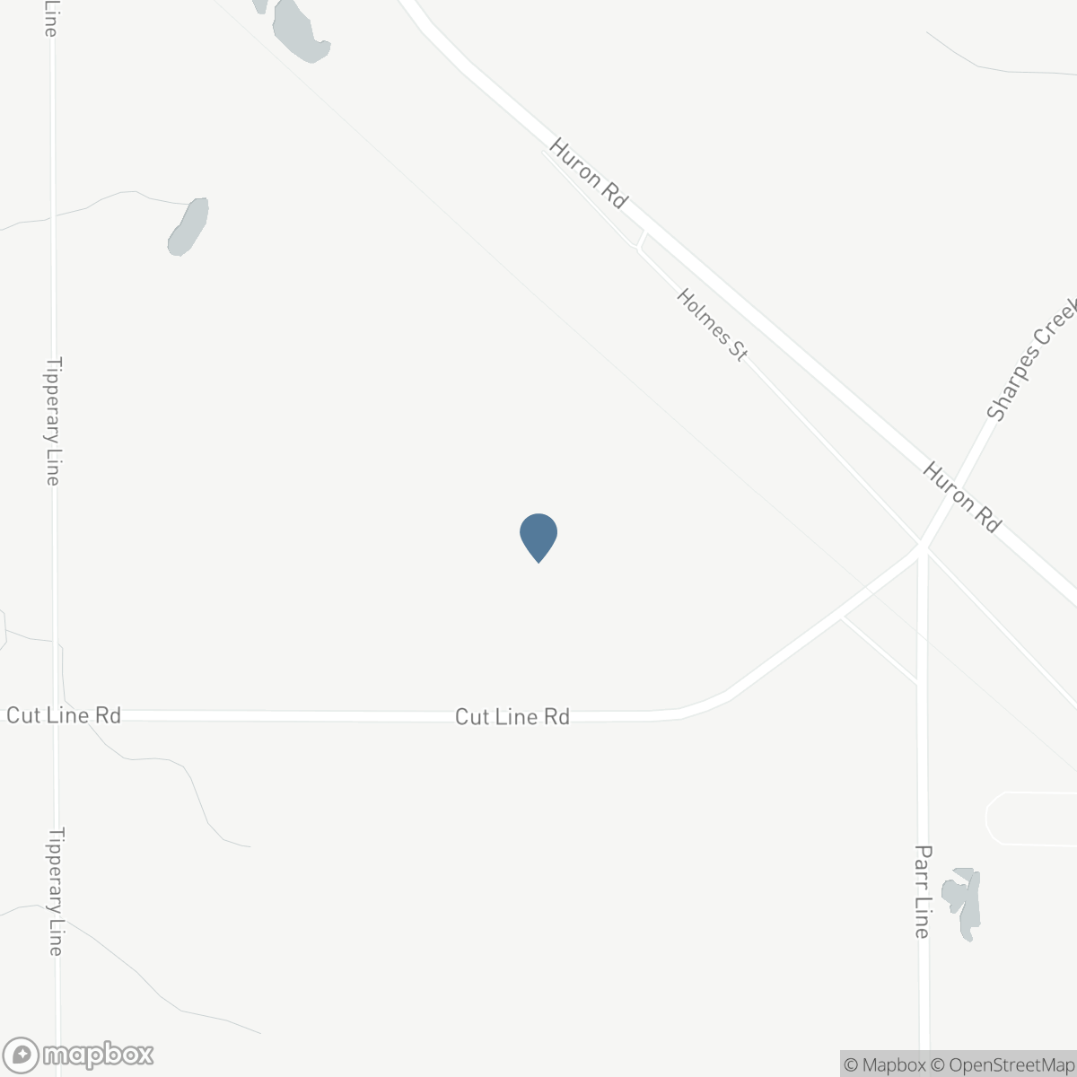 37332 CUTLINE ROAD, Clinton, Ontario N0M 1L0